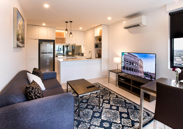 Cheap apartment Melbourne